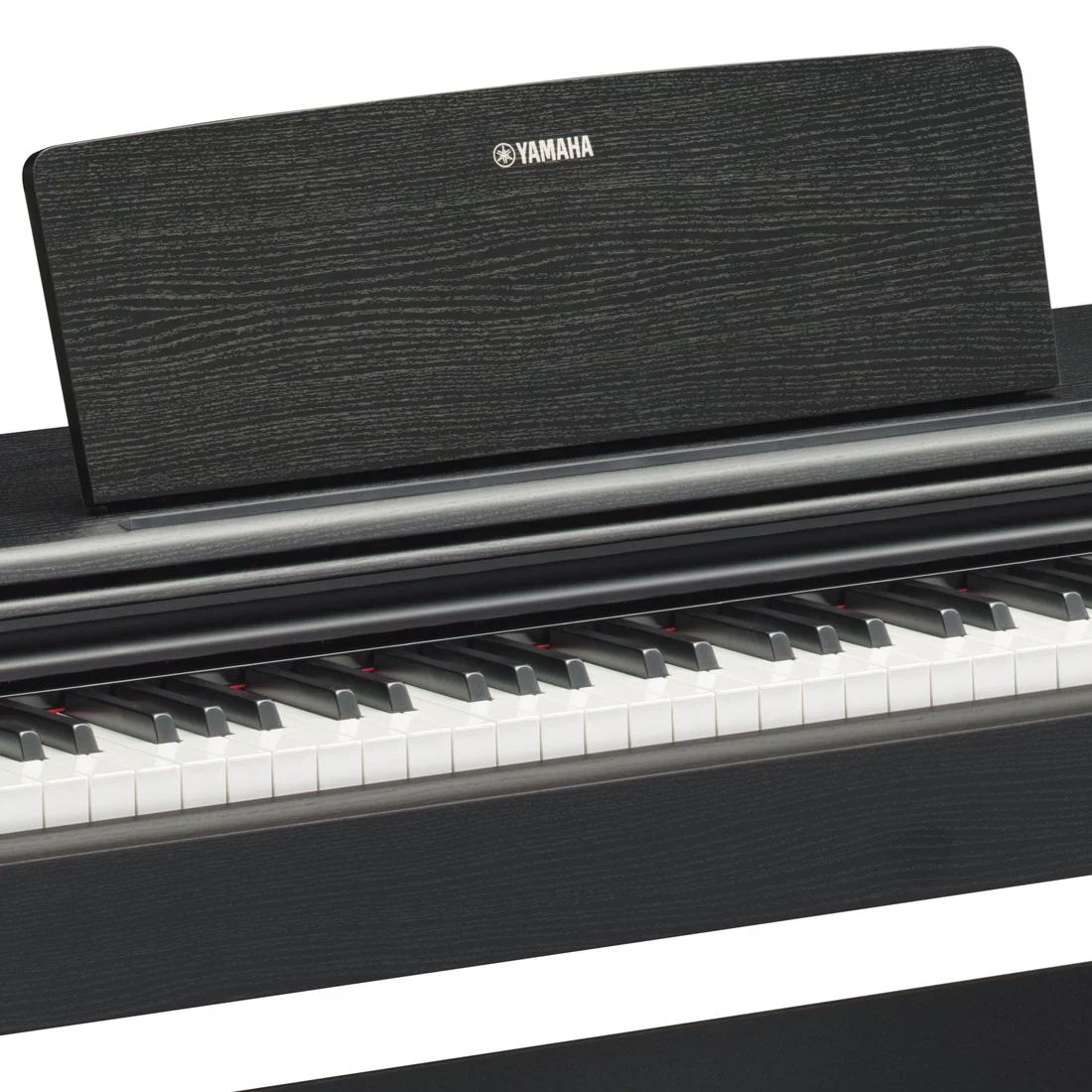Yamaha YDP 145 Black Digital Piano; Serial No: BCFK01249; Ex Display Model; 3 Year Warranty - Image 8