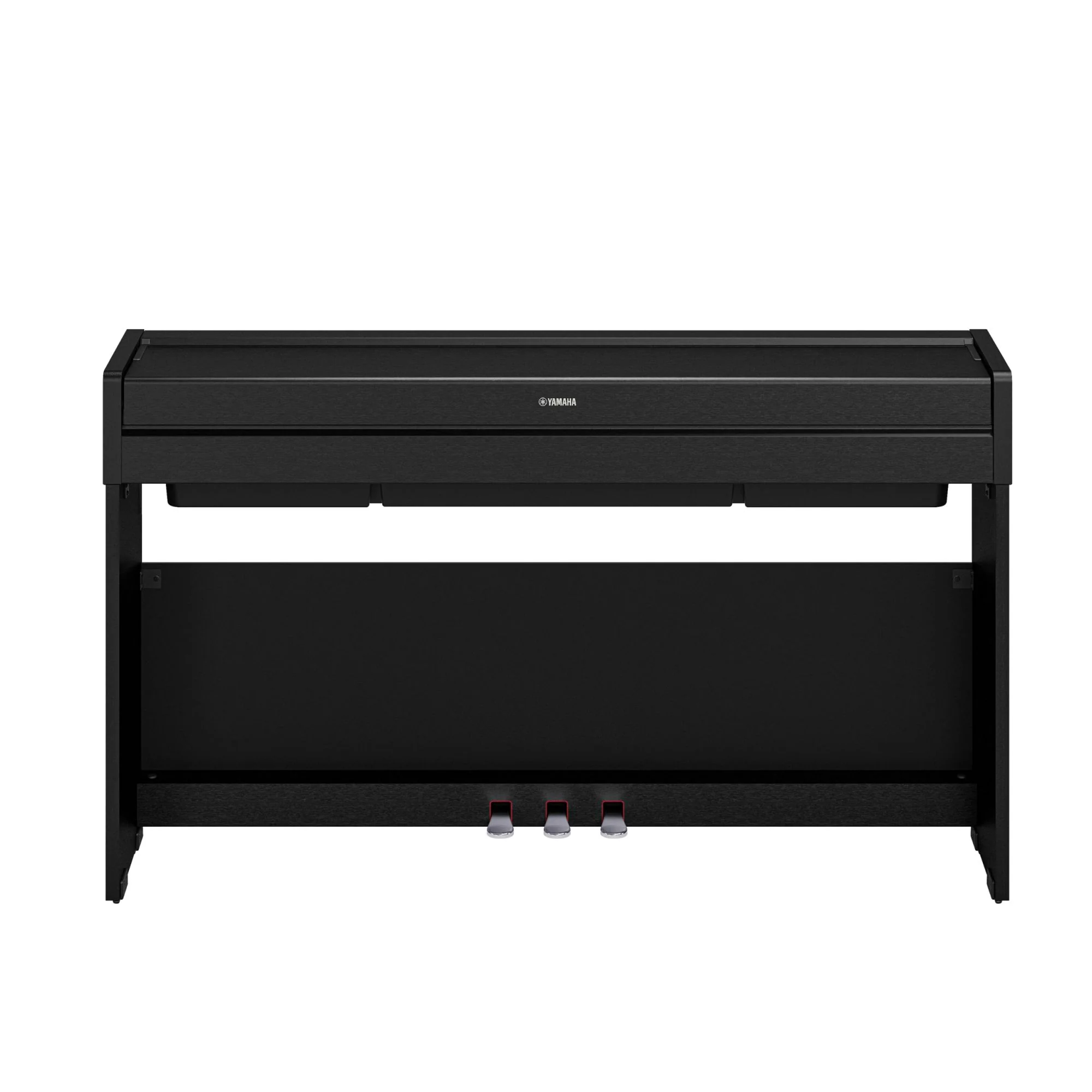 Yamaha YDP-S36 Slimline Digital Piano; Black Digital Piano Value Package - Image 4
