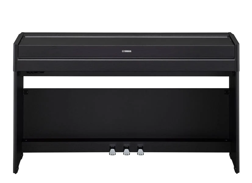 Yamaha YDP-S55 Arius Digital Piano; Black - Image 12