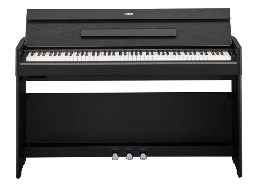 Yamaha YDP-S55 Arius Digital Piano; Black - Image 13
