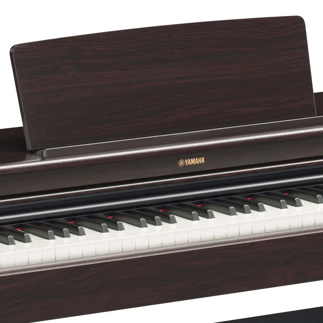 Yamaha YDP145 Rosewood Digital Piano; Serial No: BCCL01001; Ex Display Model; 3 Year Warranty - Image 10