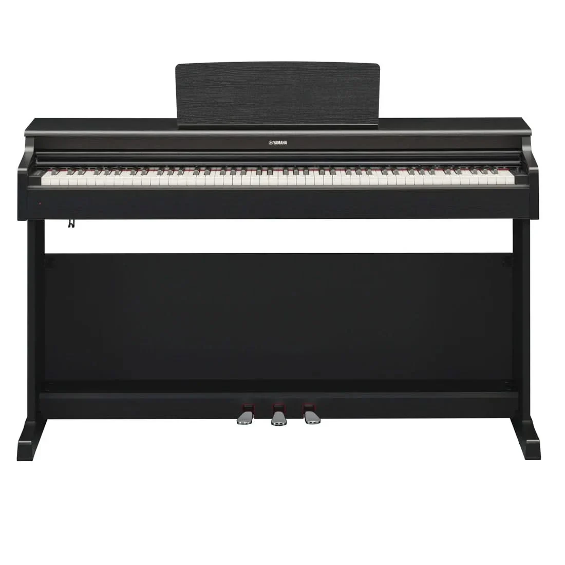 Yamaha YDP165 Black Digital Piano; Serial No: BCCH01036; Ex Display Model; 3 Year Warranty - Image 6