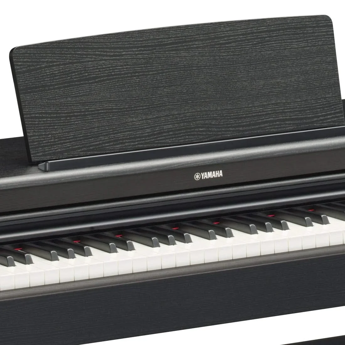 Yamaha YDP165 Black Digital Piano; Serial No: BCCH01036; Ex Display Model; 3 Year Warranty - Image 9