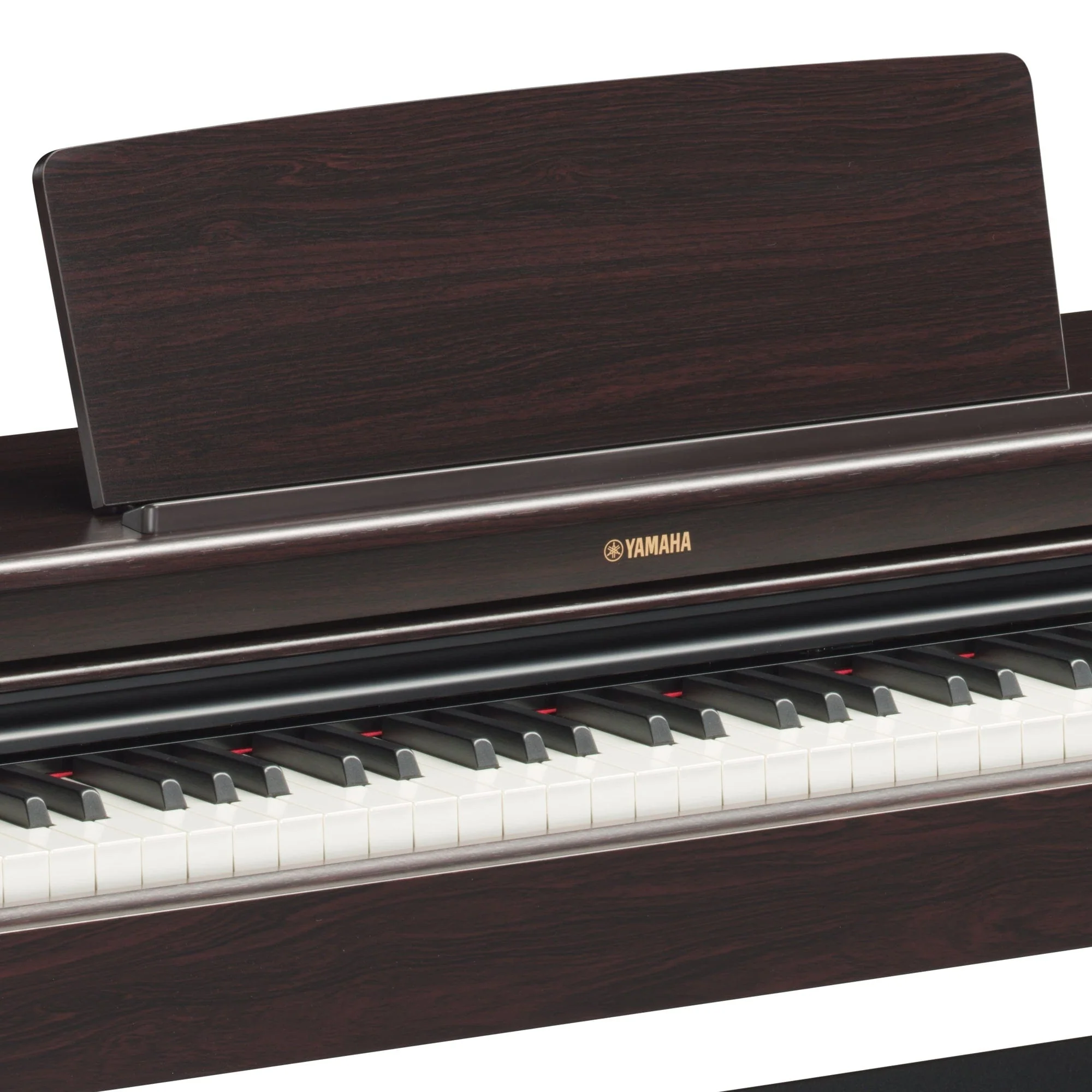 Yamaha YDP165 Rosewood Digital Piano; Serial No: BCFL01007; Ex Display Model; 3 Year Warranty - Image 11