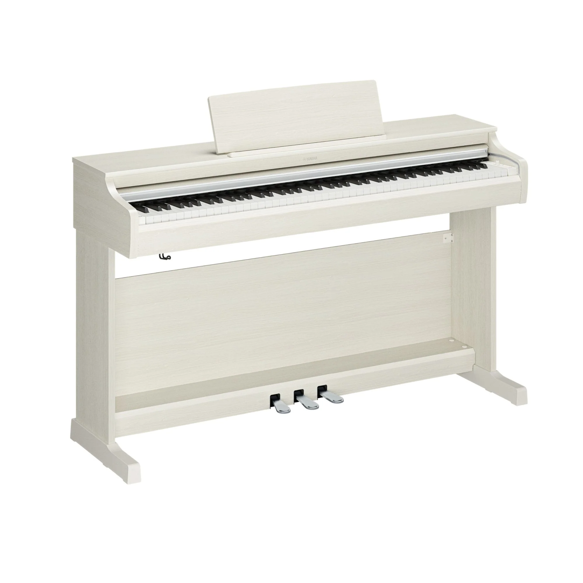 Yamaha YDP166 White Birch Branded Package - Image 2